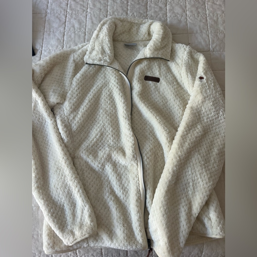 Columbia Jacket